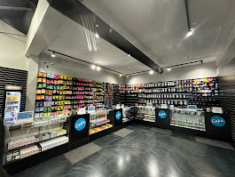 The Cake House Ann Arbor Cannabis Dispensary